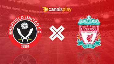 Assistir Sheffield United x Liverpool ao vivo 06/12/2023 online