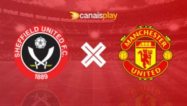 Assistir Sheffield United x Manchester United ao vivo 21/10/2023 online