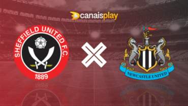 Assistir Sheffield United x Newcastle HD 24/09/2023 ao vivo 