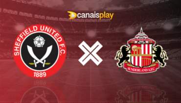 Assistir Sheffield United x Sunderland ao vivo grátis 29/11/2024 