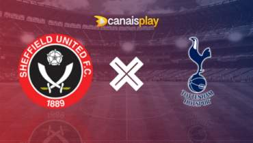 Assistir Sheffield United x Tottenham HD 19/05/2024 ao vivo 