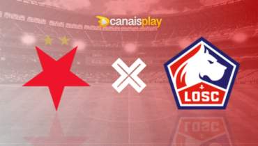 Assistir Slavia Praga x Lille ao vivo 28/08/2024 online