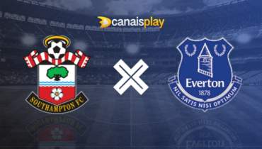 Assistir Southampton x Everton grátis 02/11/2024 ao vivo