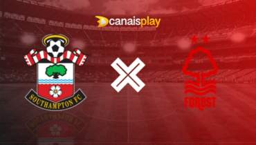 Assistir Southampton x Nottingham Forest HD 24/08/2024 ao vivo 