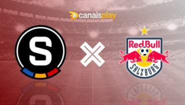 Assistir Sparta Praga x RB Salzburg ao vivo 18/09/2024 online