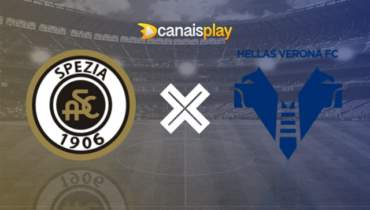 Assistir Spezia x Hellas Verona grátis 11/06/2023 ao vivo