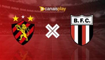 Assistir Sport x Botafogo-SP HD 20/05/2023 ao vivo 