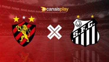 Assistir Sport x Santos ao vivo HD 24/11/2024 online