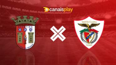 Assistir Sporting Braga x Santa Clara ao vivo 14/05/2023 online