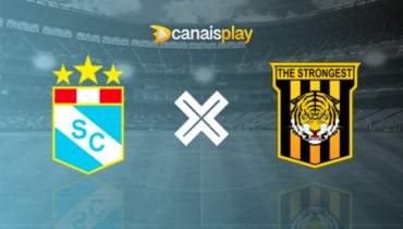Assistir Sporting Cristal x The Strongest ao vivo HD 02/05/2023 online