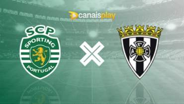 Assistir Sporting x Amarante HD 22/11/2024 ao vivo 