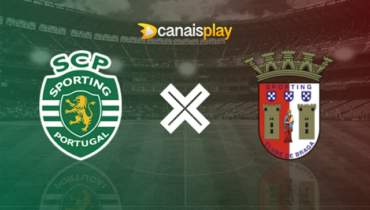 Assistir Sporting x Braga ao vivo 11/02/2024 online