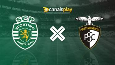 Assistir Sporting x Portimonense ao vivo 04/05/2024 online