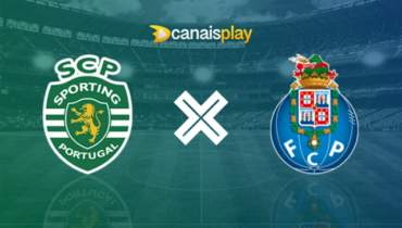 Assistir Sporting x Porto ao vivo HD 18/12/2023 online