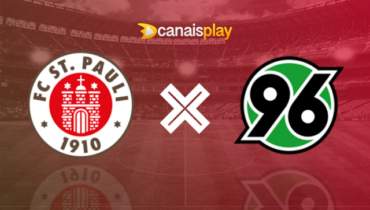 Assistir St. Pauli x Hannover ao vivo 10/11/2023 online