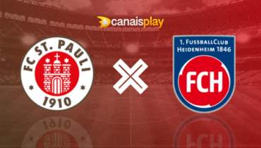 Assistir St. Pauli x Heidenheim HD 25/08/2024 ao vivo 