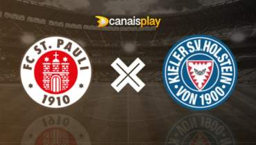 Assistir St. Pauli x Holstein Kiel grátis 17/09/2023 ao vivo