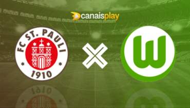 Assistir St. Pauli x Wolfsburg ao vivo 26/10/2024