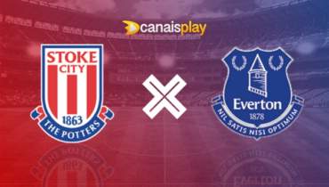Assistir Stoke City x Everton ao vivo 29/07/2023 online