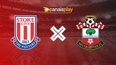 Assistir Stoke City x Southampton ao vivo HD 03/10/2023 online
