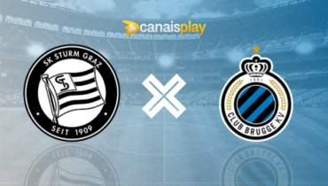 Assistir Sturm Graz x Club Brugge ao vivo 02/10/2024 online