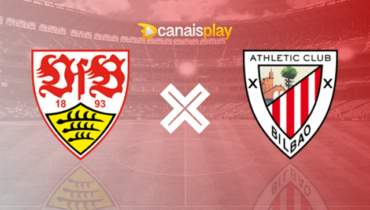 Assistir Stuttgart x Athletic Bilbao ao vivo grátis 10/08/2024 