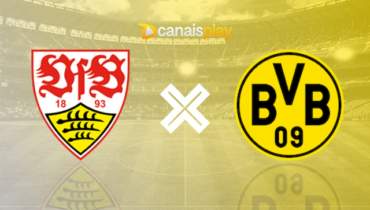 Assistir Stuttgart x Borussia Dortmund ao vivo HD 06/12/2023 online