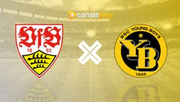 Assistir Stuttgart x Young Boys ao vivo grátis 11/12/2024 