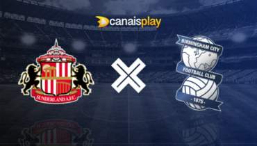 Assistir Sunderland x Birmingham City ao vivo 11/11/2023 online