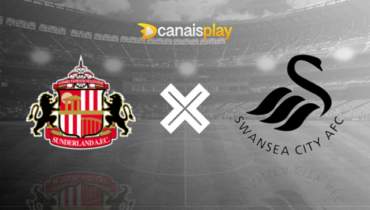 Assistir Sunderland x Swansea City ao vivo HD 24/02/2024 online