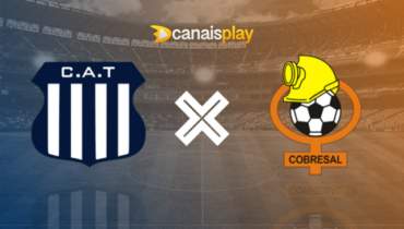 Assistir Talleres x Cobresal ao vivo 14/05/2024 online