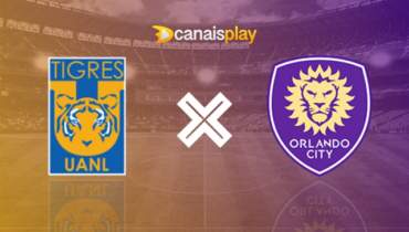 Assistir Tigres x Orlando City ao vivo 12/03/2024