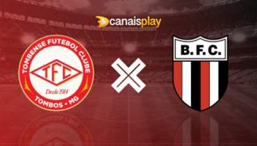 Assistir Tombense x Botafogo-SP ao vivo 23/09/2023 online