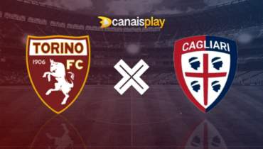 Assistir Torino x Cagliari grátis 21/08/2023 ao vivo