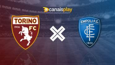 ᐉ Torino x Empoli Streaming Ao Vivo, Dica » Como assistir - 16 dez ✔️