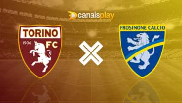 Assistir Torino x Frosinone ao vivo 02/11/2023 online