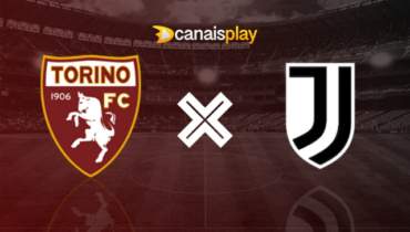 Assistir Torino x Juventus grátis 13/04/2024 ao vivo
