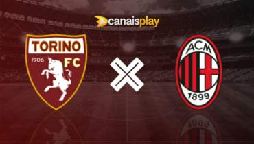 Assistir Torino x Milan ao vivo 18/05/2024 online