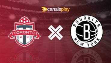 Assistir Toronto Raptors x Brooklyn Nets grátis 22/02/2024 ao vivo