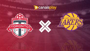 Assistir Toronto Raptors x Los Angeles Lakers ao vivo 02/04/2024