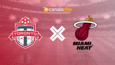 Assistir Toronto Raptors x Miami Heat HD 06/12/2023 ao vivo 