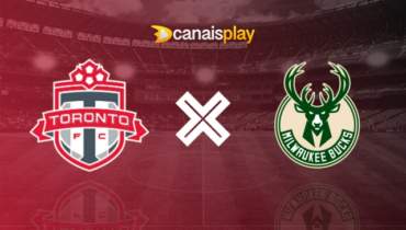 Assistir Toronto Raptors x Milwaukee Bucks ao vivo grátis 01/11/2023 