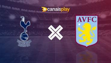 Assistir Tottenham x Aston Villa grátis 26/11/2023 ao vivo