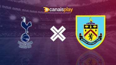 Assistir Tottenham x Burnley ao vivo grátis 05/01/2024 