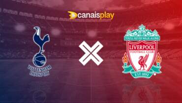 Assistir Tottenham x Liverpool ao vivo 30/09/2023 online
