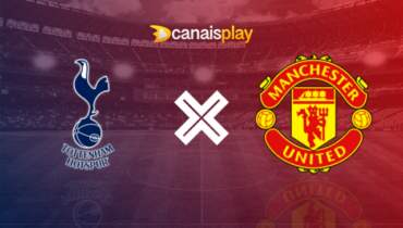 Assistir Tottenham x Manchester United ao vivo HD 19/08/2023 online