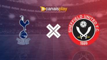 Assistir Tottenham x Sheffield United grátis 16/09/2023 ao vivo