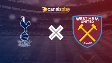 Assistir Tottenham x West Ham grátis 07/12/2023 ao vivo