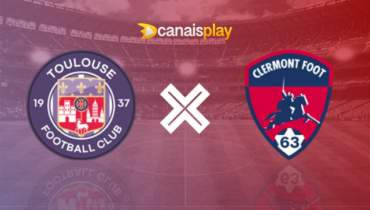 Assistir Toulouse x Clermont ao vivo 03/09/2023 online