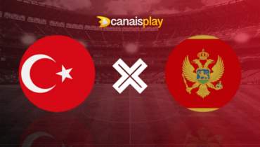 Assistir Turquia x Montenegro HD 11/10/2024 ao vivo 